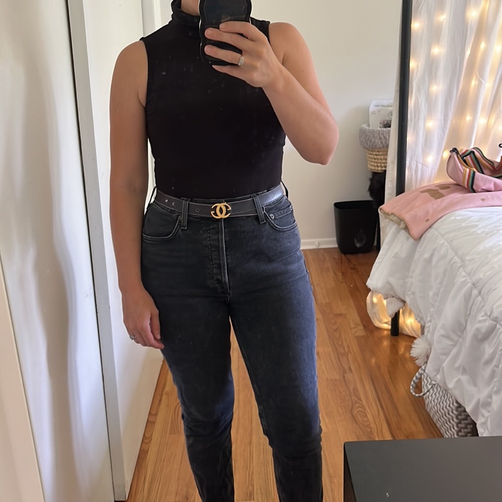 Vintage Gucci Belt